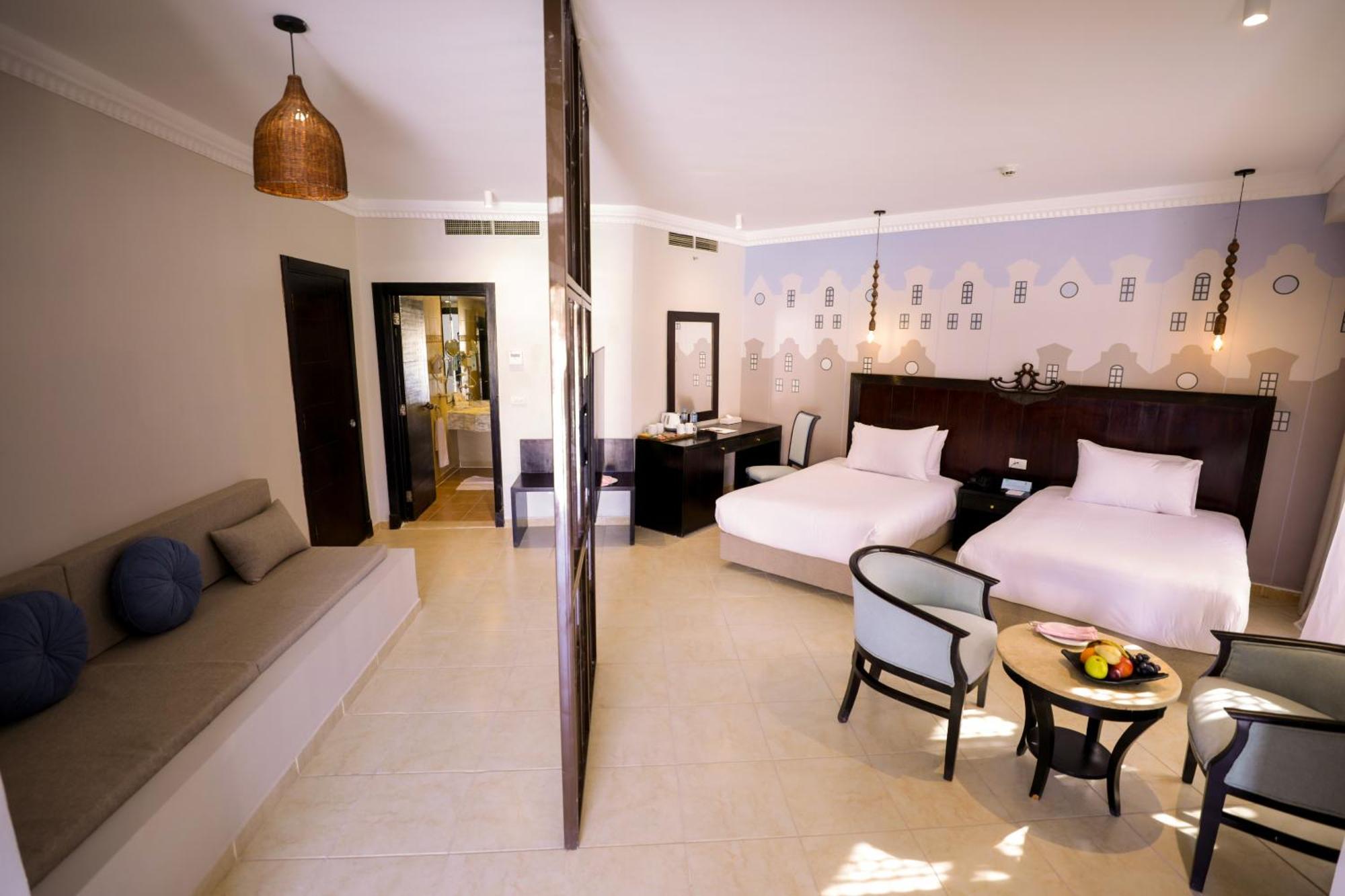 Calimera Blend Paradise Complex