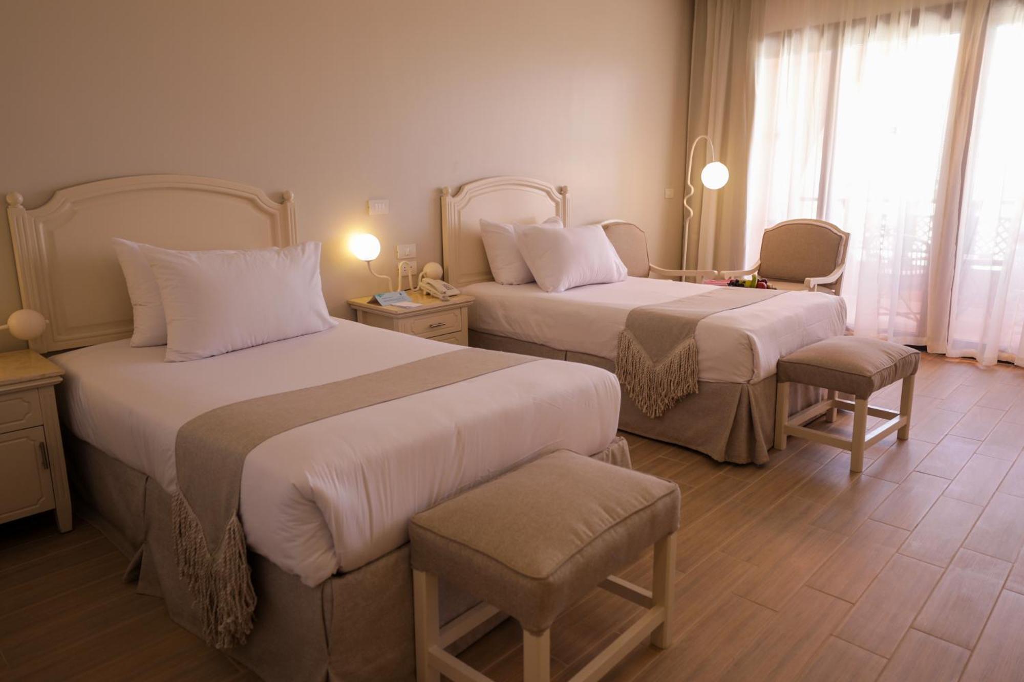 Calimera Blend Paradise Complex Hurghada