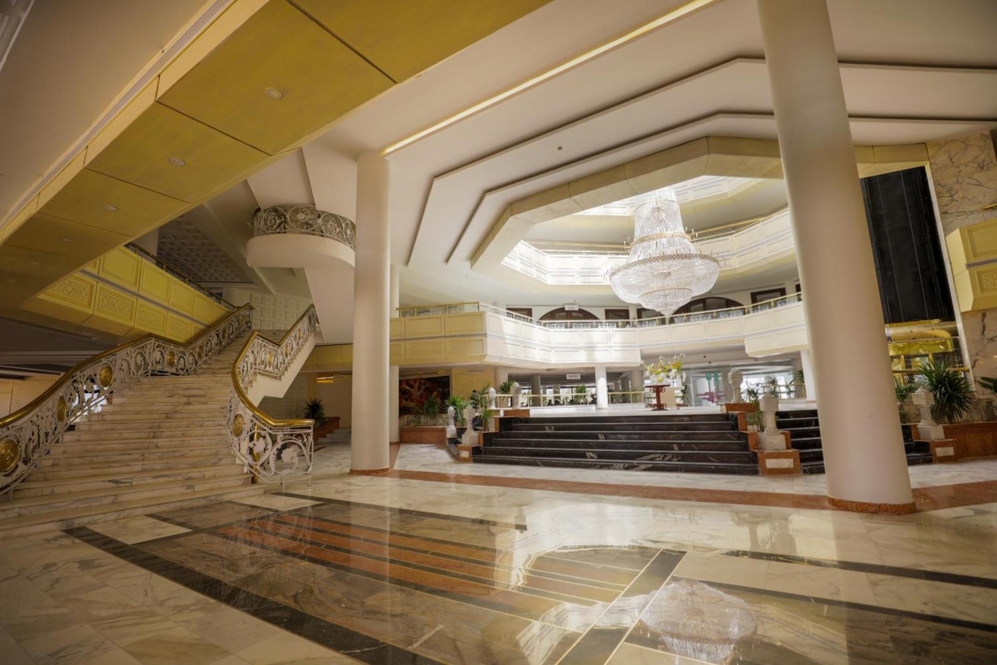 Calimera Blend Paradise Complex 5*