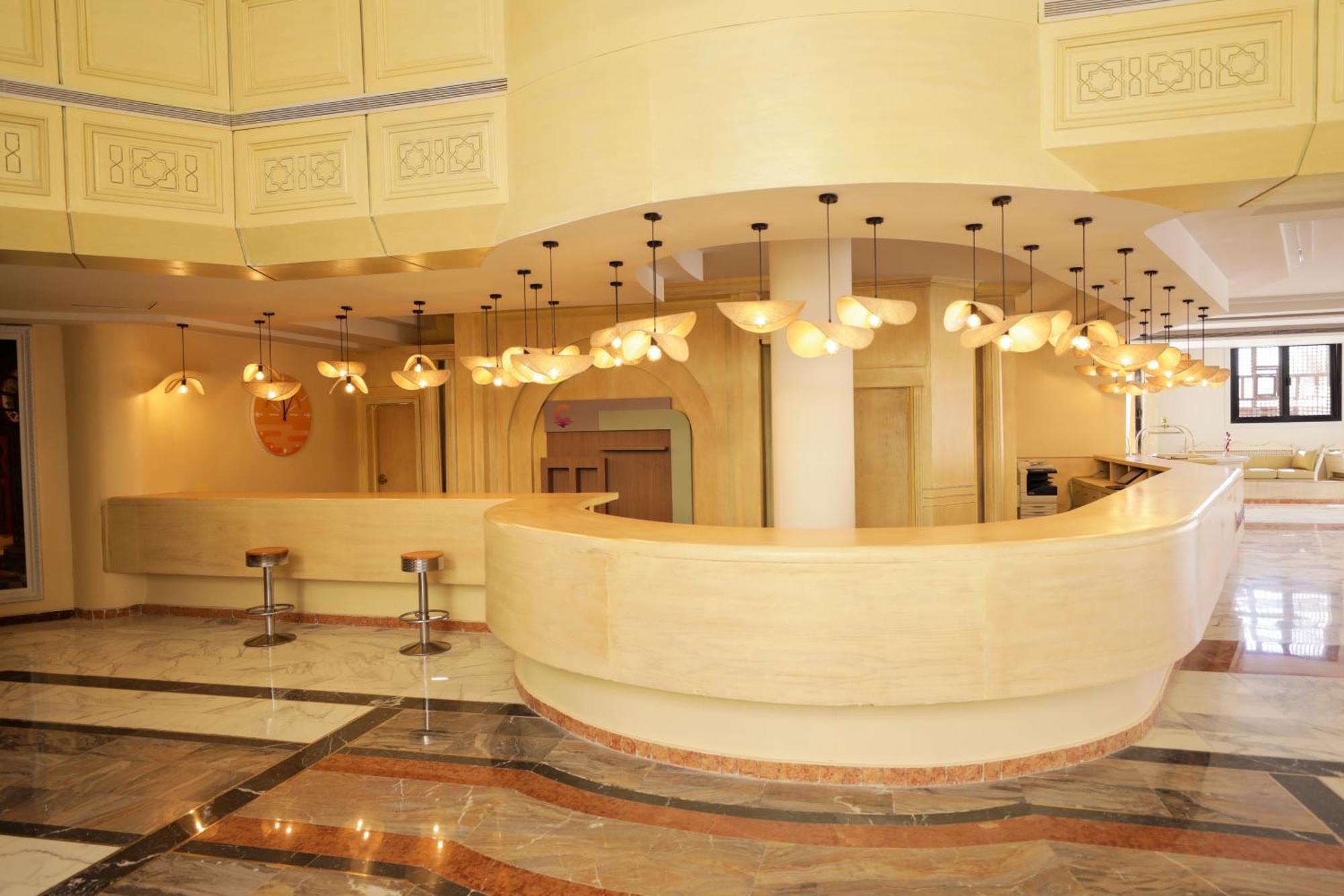 Complex Calimera Blend Paradise Hurghada