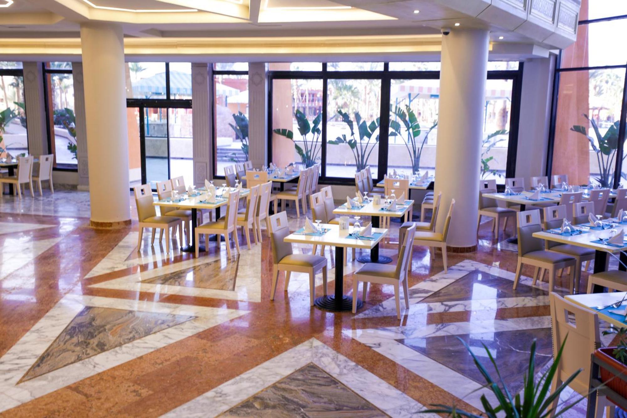 Complex Calimera Blend Paradise Hurghada