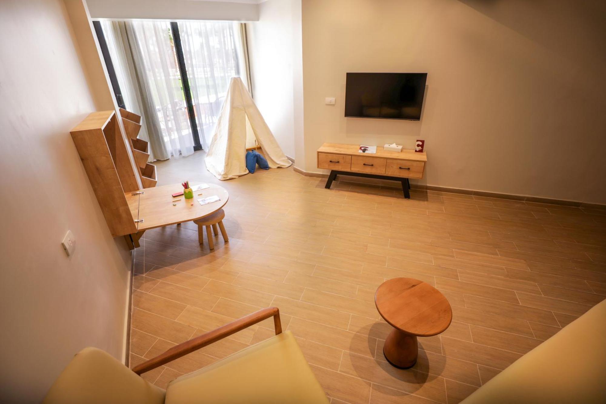 Курортный комплекс Calimera Blend Paradise 5*