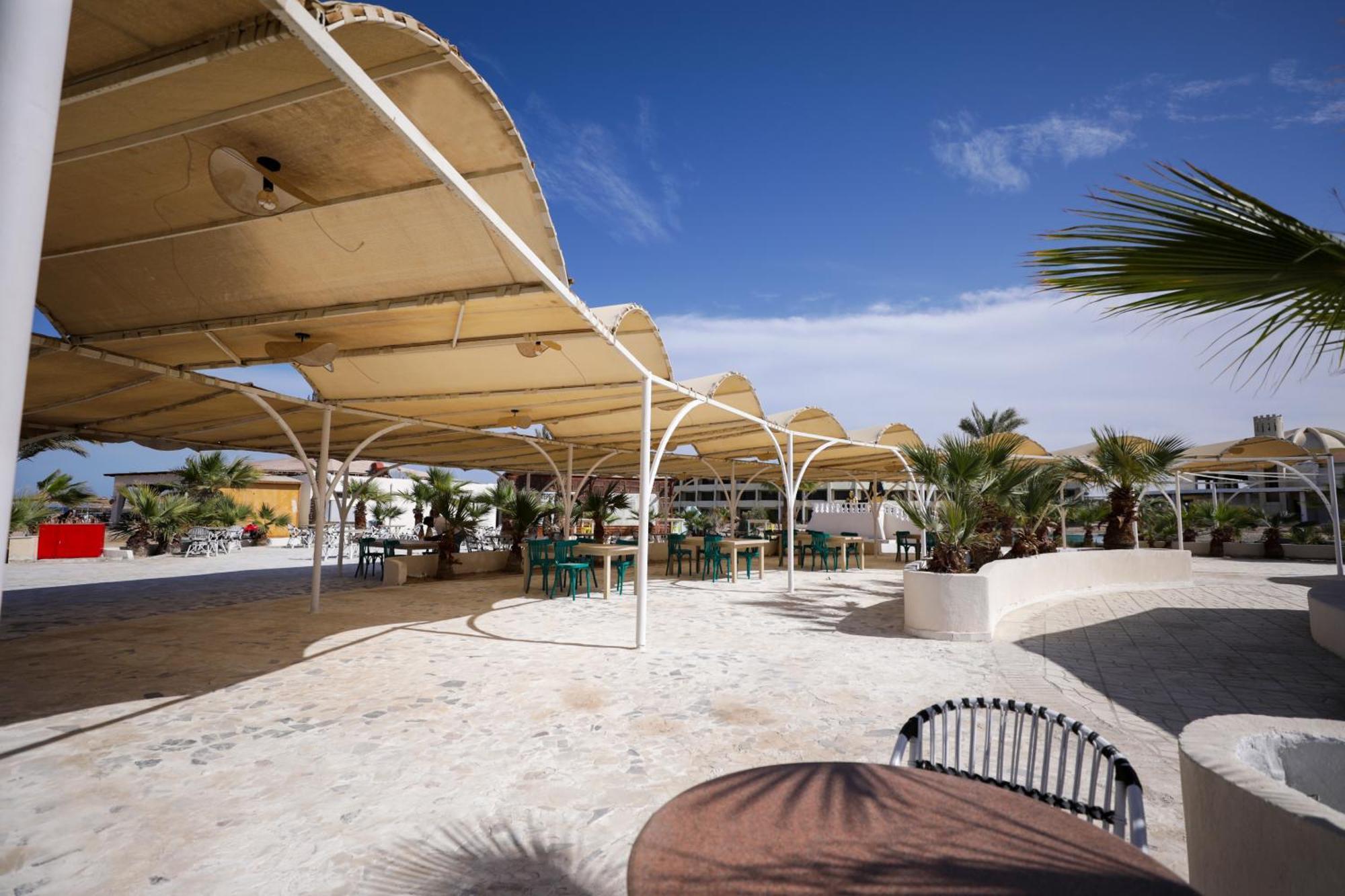 Calimera Blend Paradise 5* Хургада