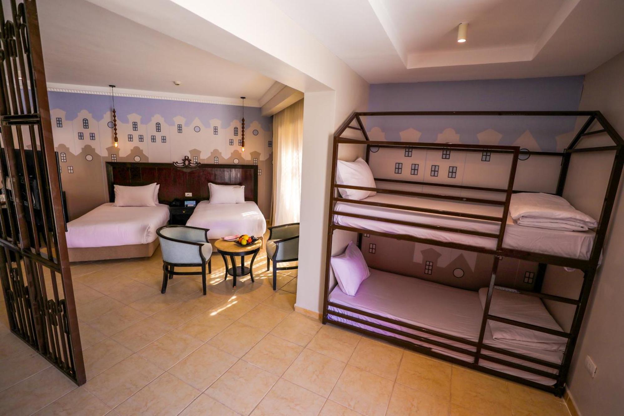 Calimera Blend Paradise Курортный комплекс