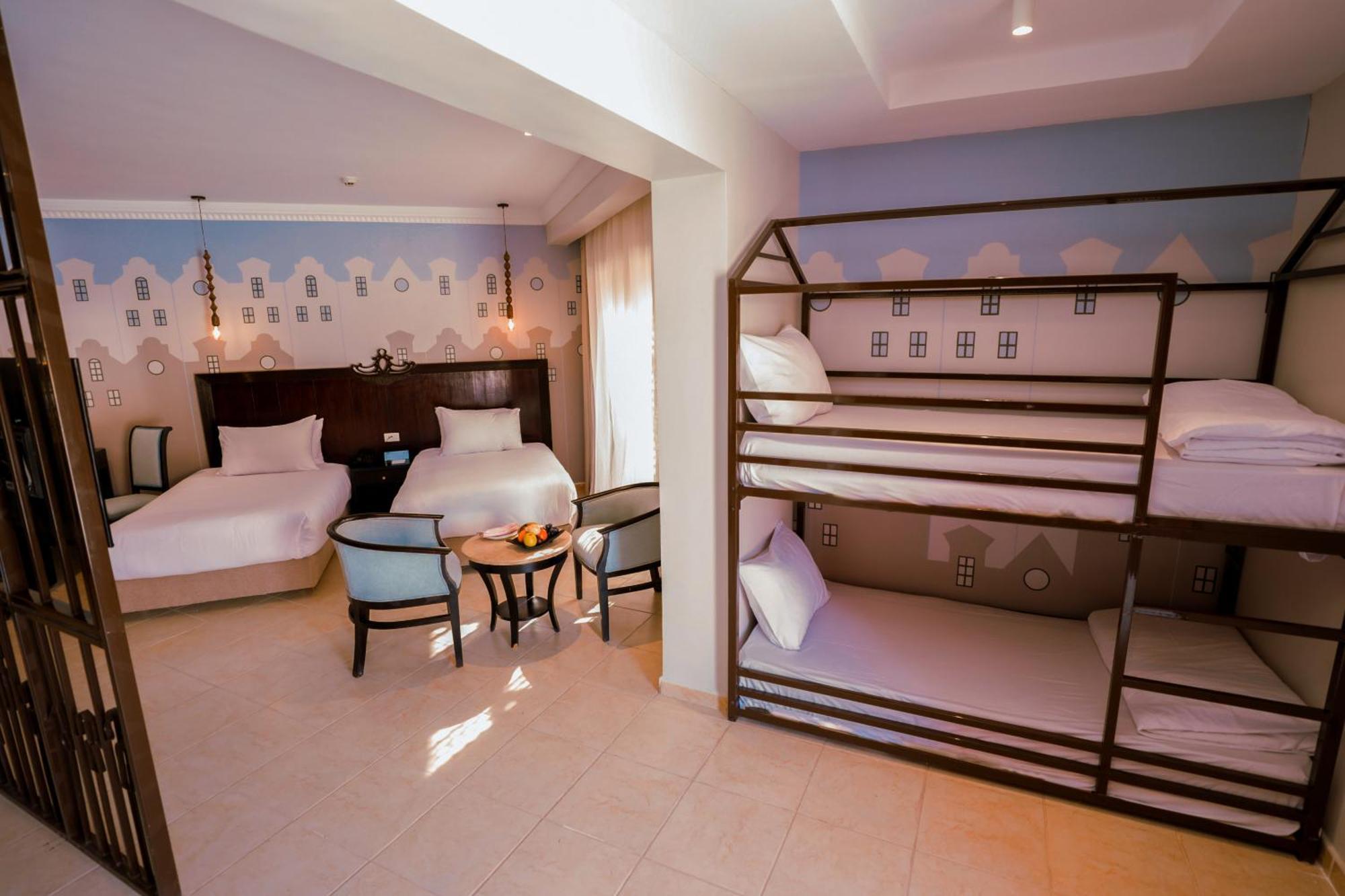 Calimera Blend Paradise Курортный комплекс 5*