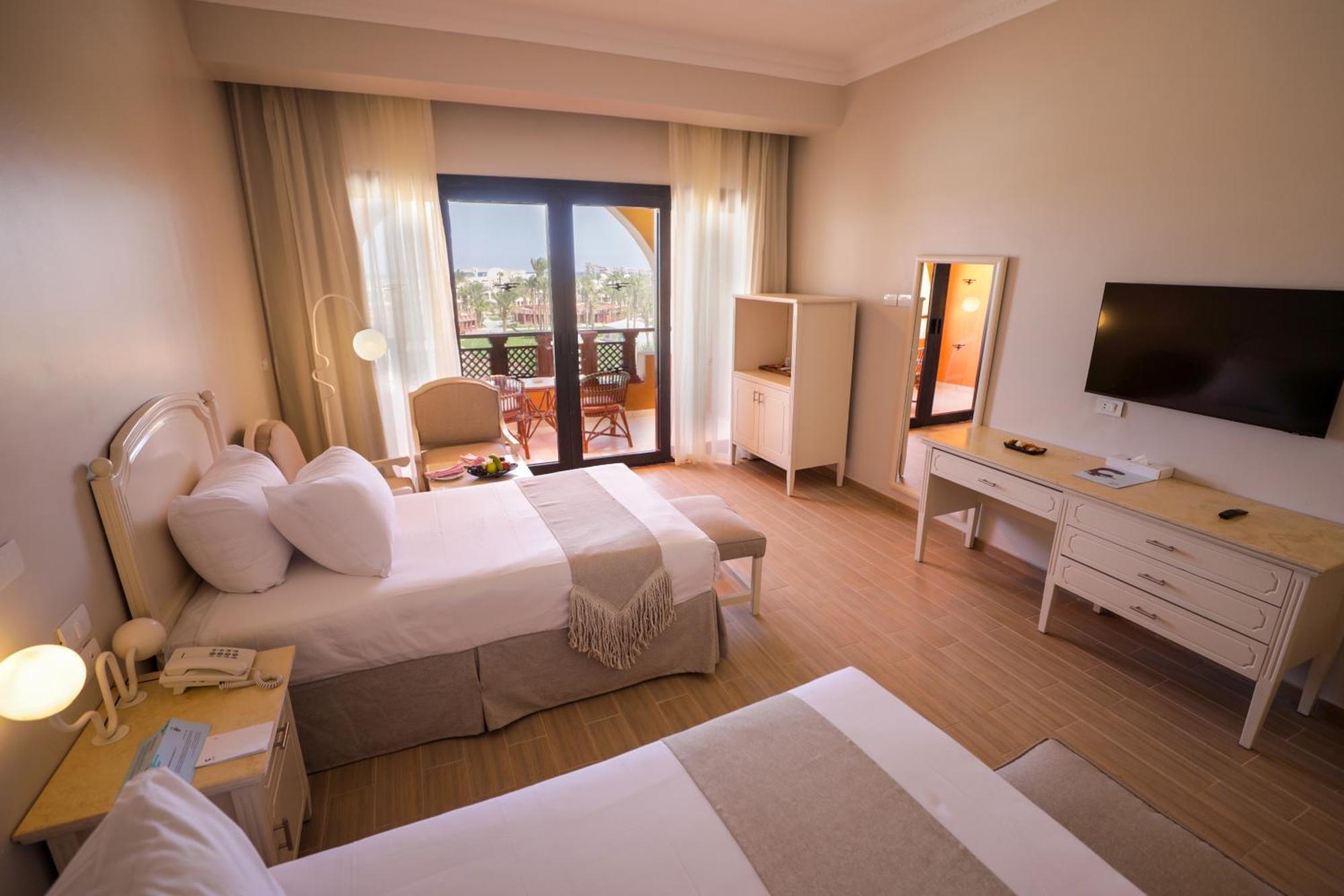 Calimera Blend Paradise 5* Хургада