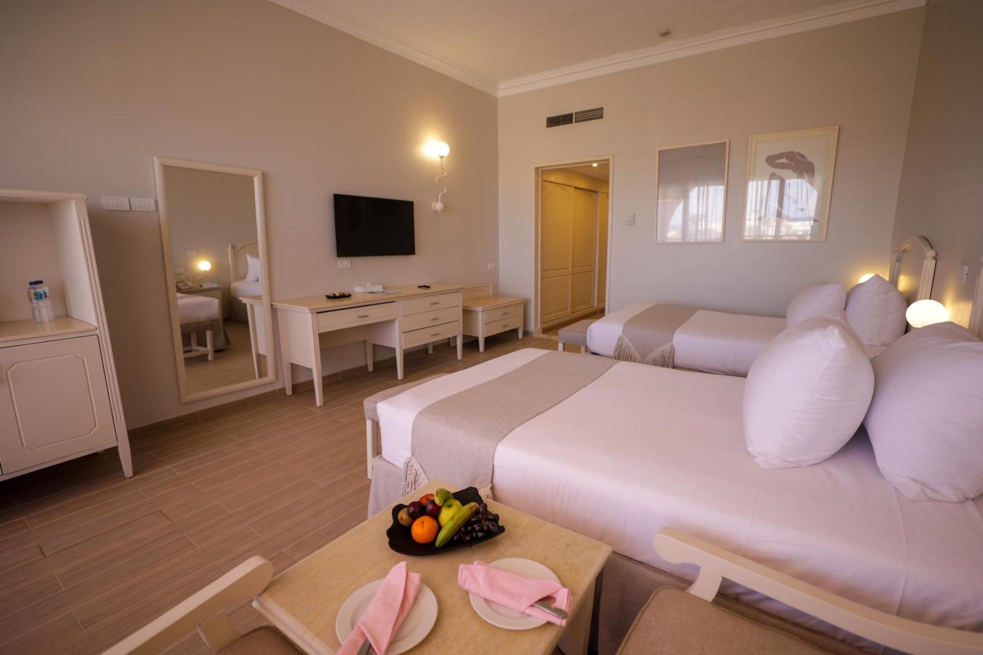 Calimera Blend Paradise 5* Хургада