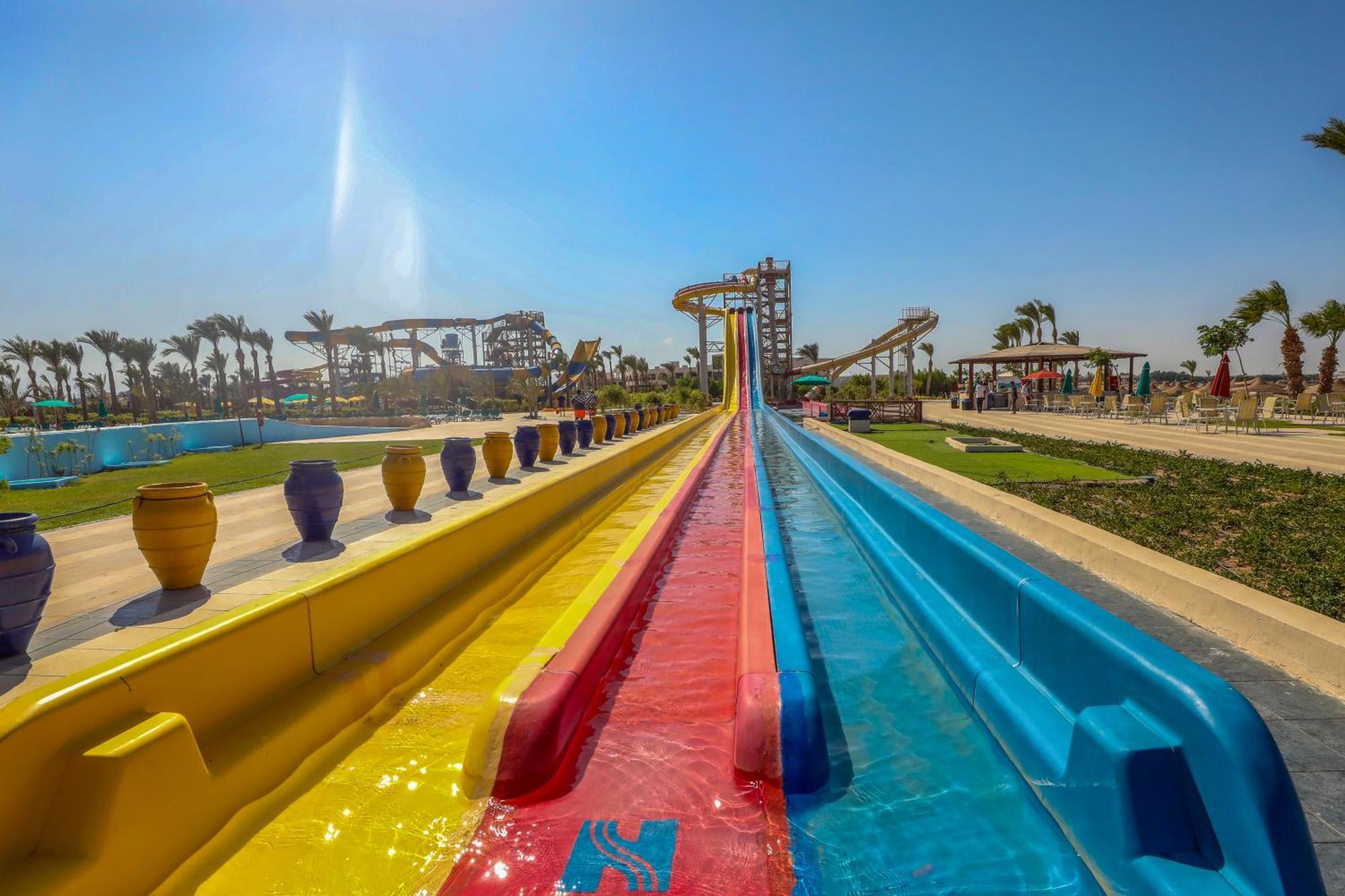 Calimera Blend Paradise Курортный комплекс 5*
