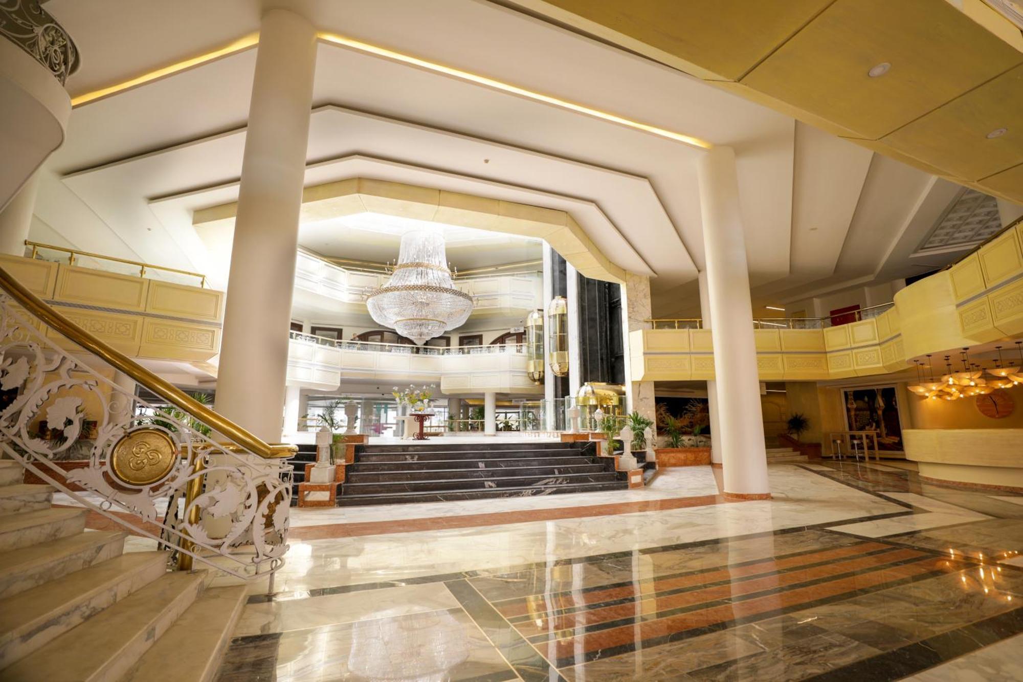 Calimera Blend Paradise 5* Хургада