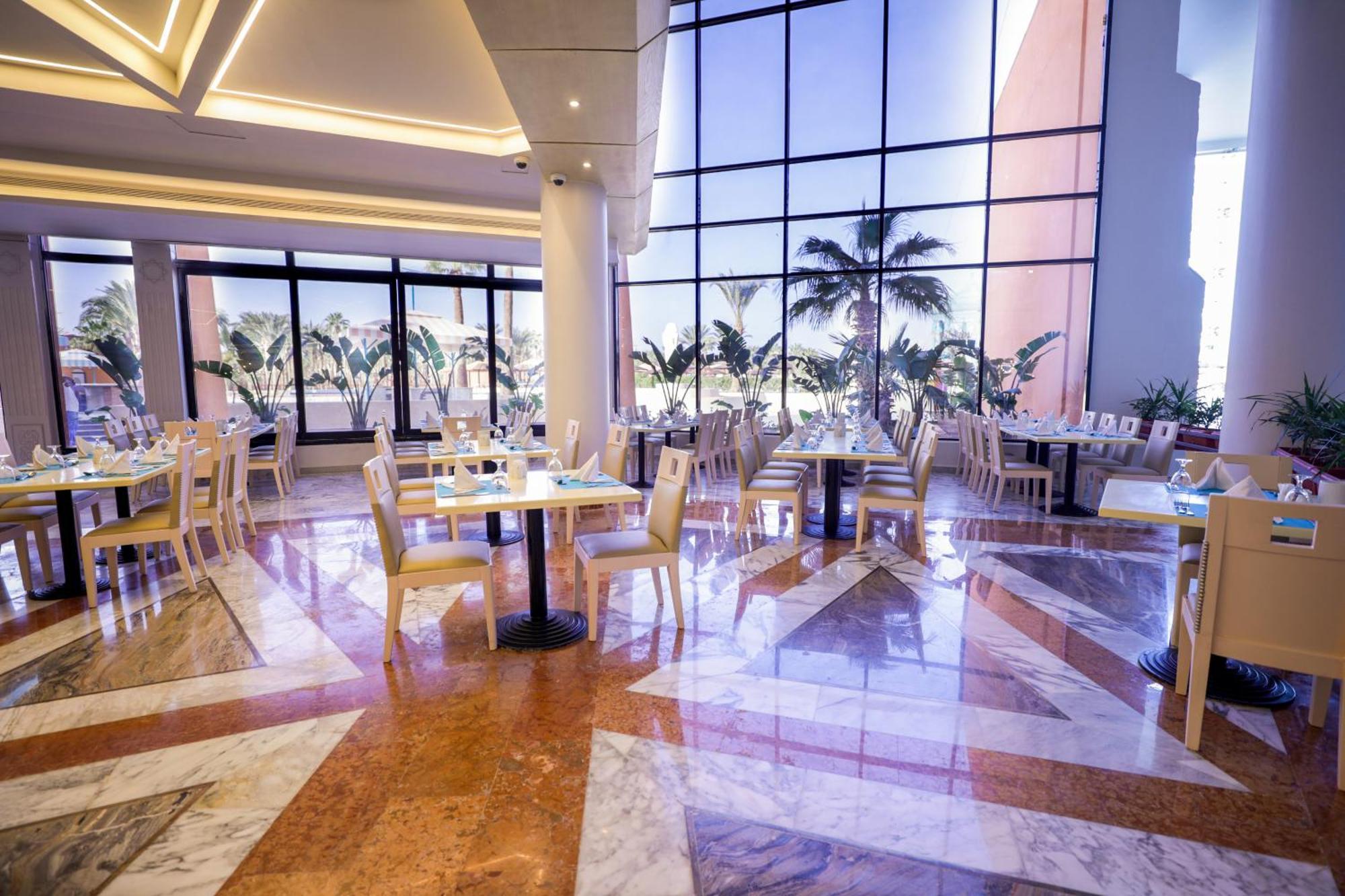 Calimera Blend Paradise Курортный комплекс