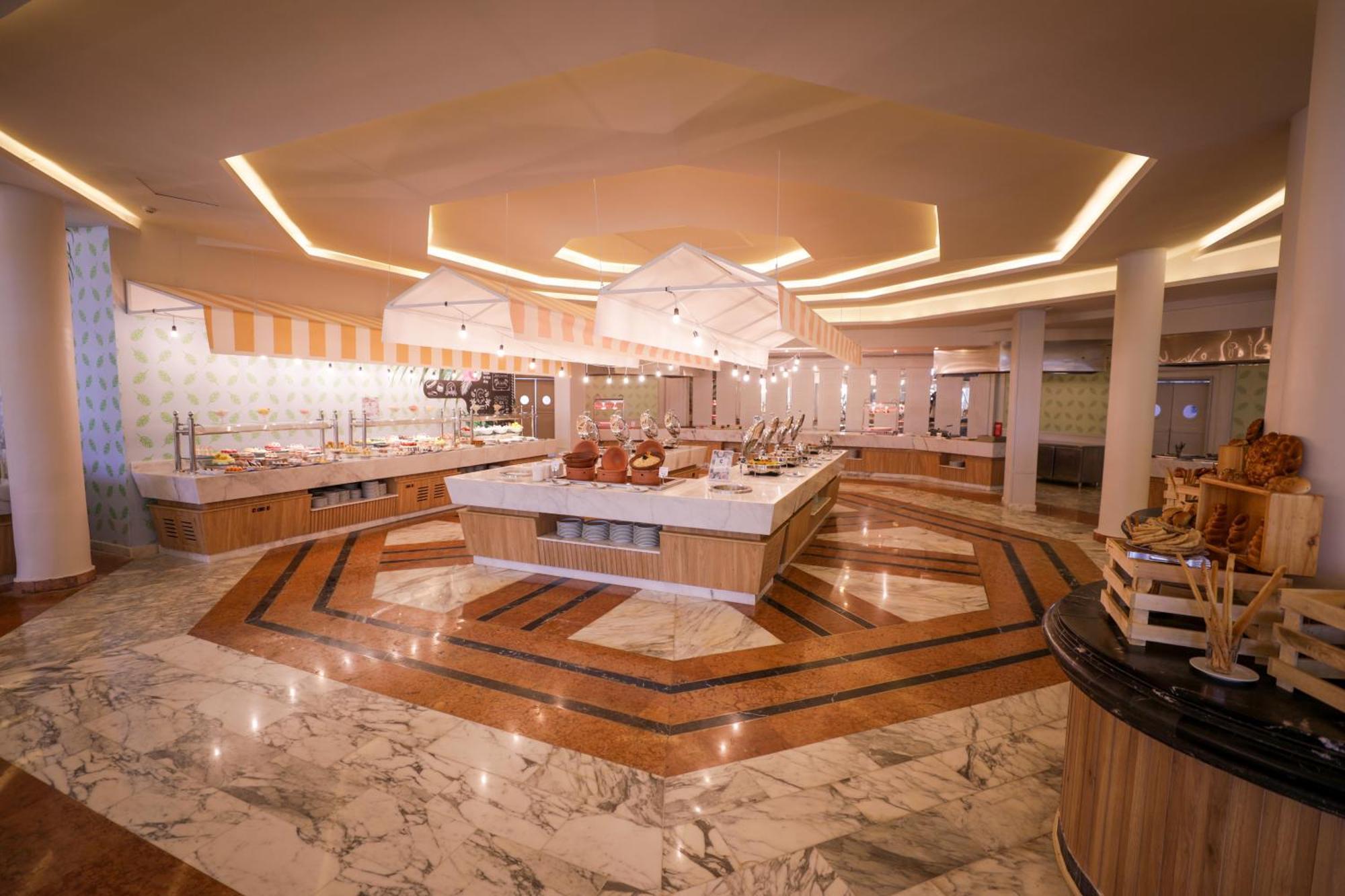 Calimera Blend Paradise Курортный комплекс 5*