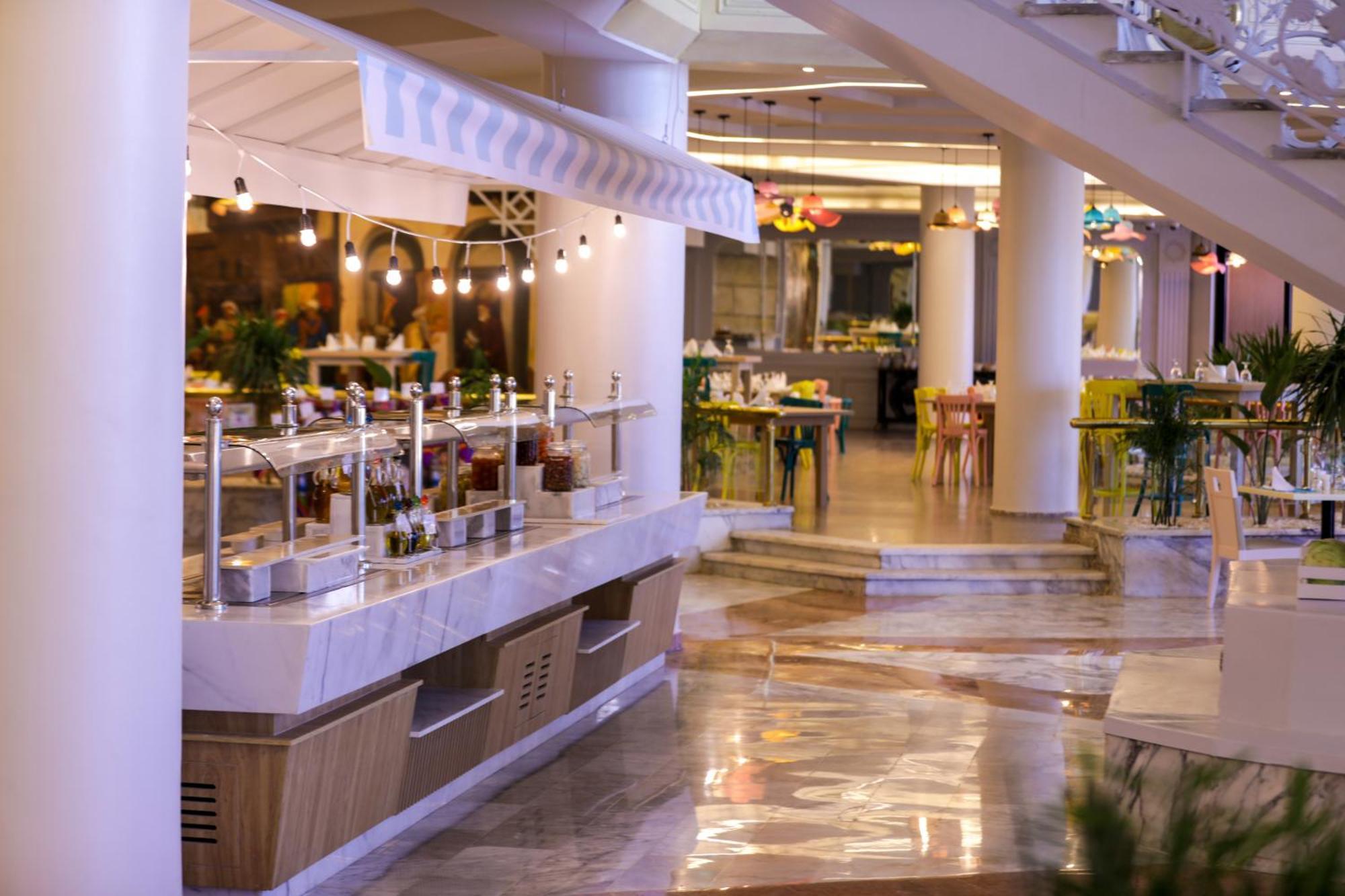 Calimera Blend Paradise Курортный комплекс 5*