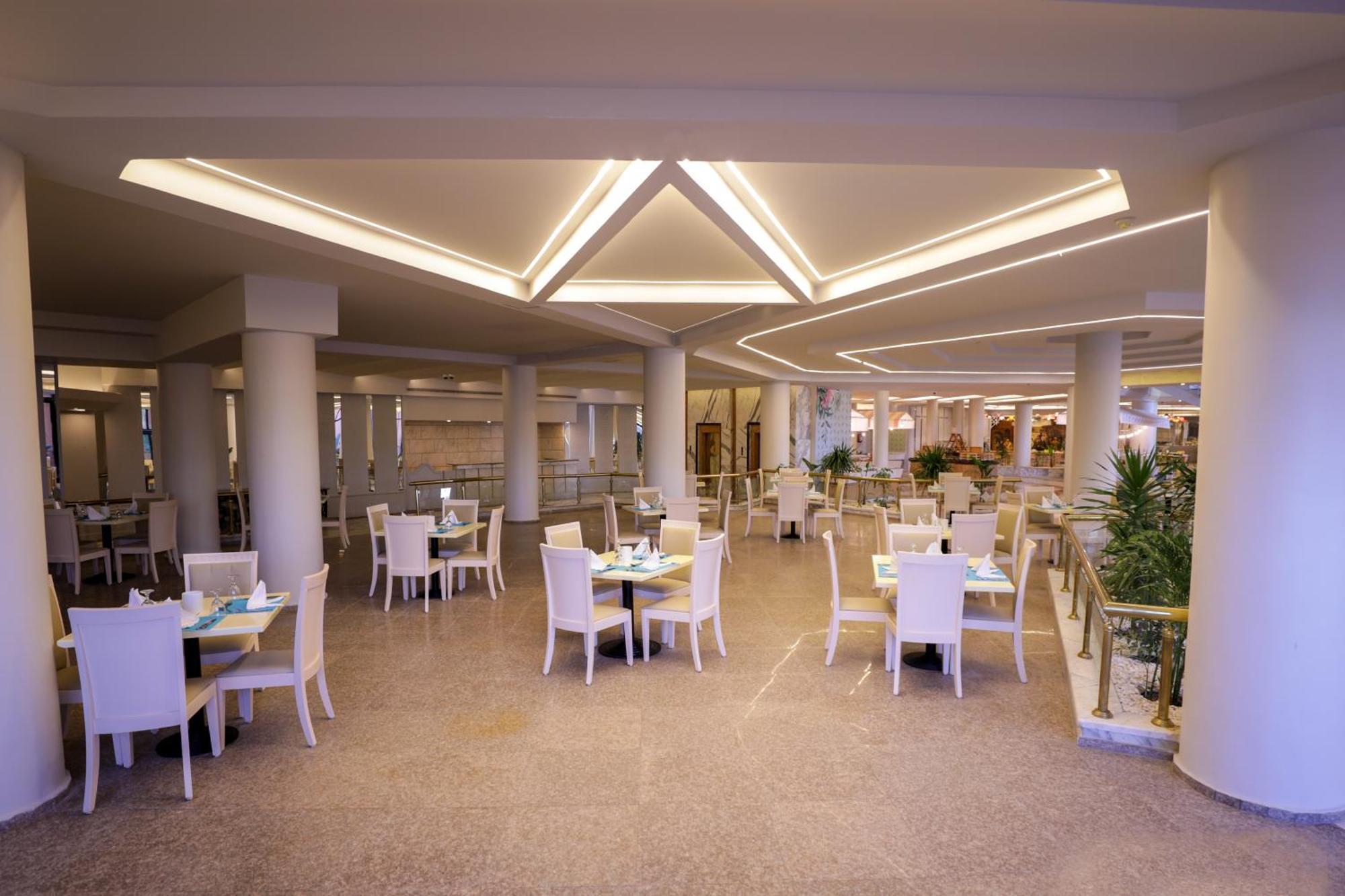 Calimera Blend Paradise Курортный комплекс Хургада