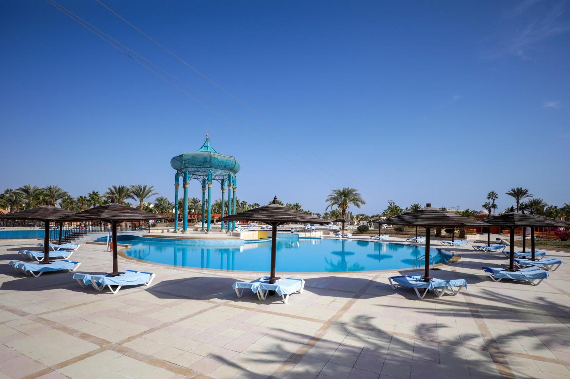 Calimera Blend Paradise Хургада